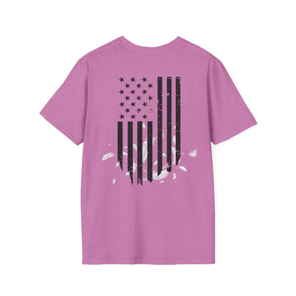 Patriotic COOP T-Shirt