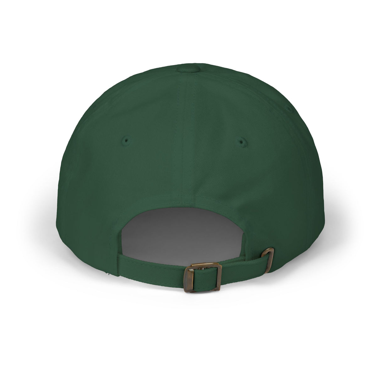 Dad Cap - "Tell Your Chickens I Said Hi" Embroidered Baseball Hat