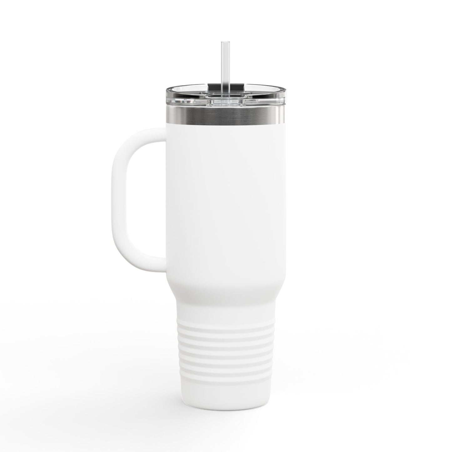 Chicken Mom Travel mug