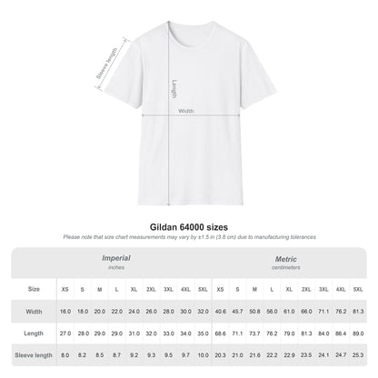 Mama of the Flock Softstyle T-Shirt - Customize with your date/ year