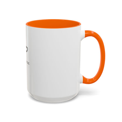 COOP Coffee Mug — Black-Trim 15oz