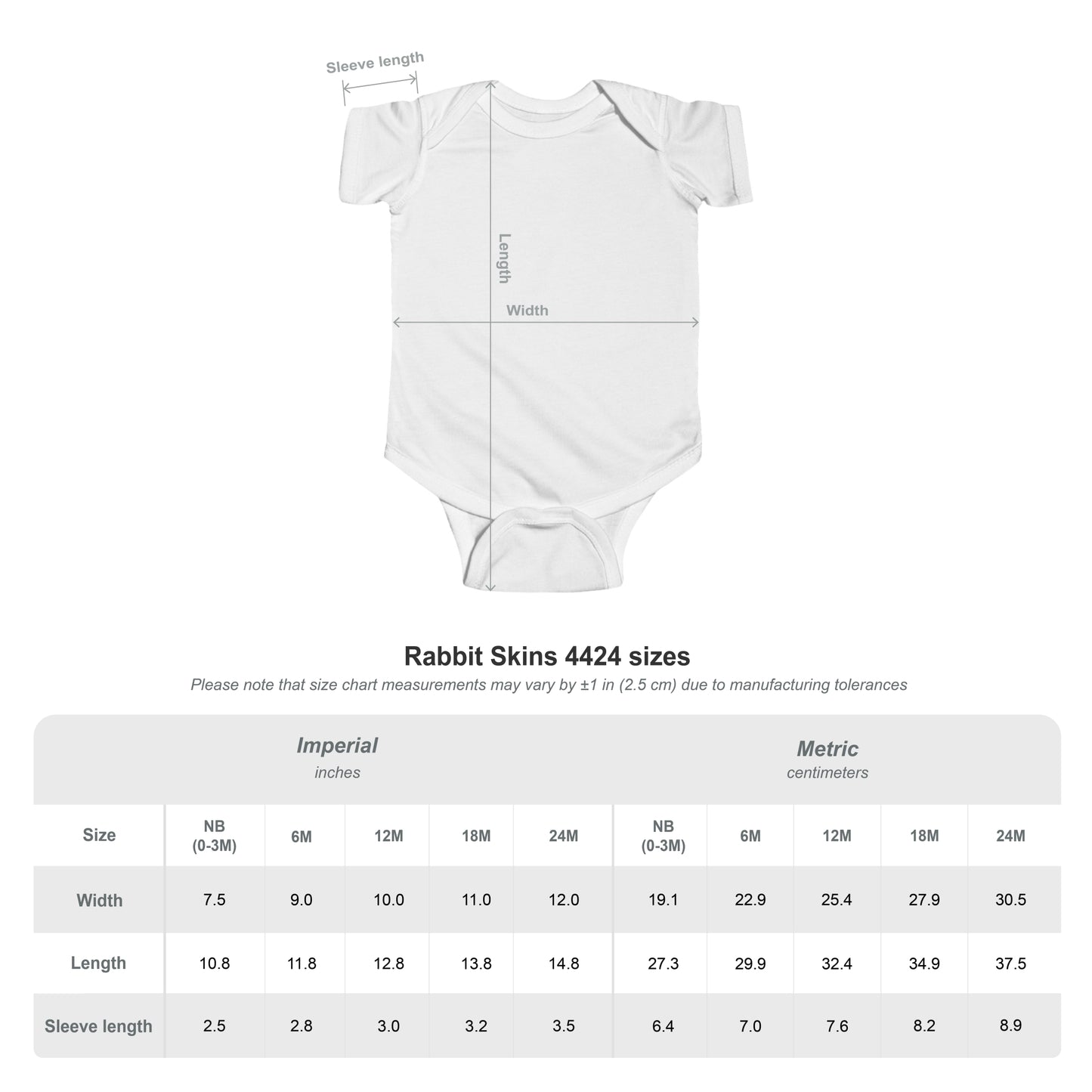 Cute Infant Bodysuit: 'The Reason for the Season' - Perfect for Mother's Day