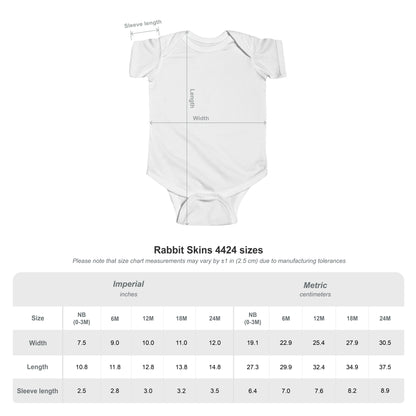 Cute Infant Bodysuit: 'The Reason for the Season' - Perfect for Mother's Day