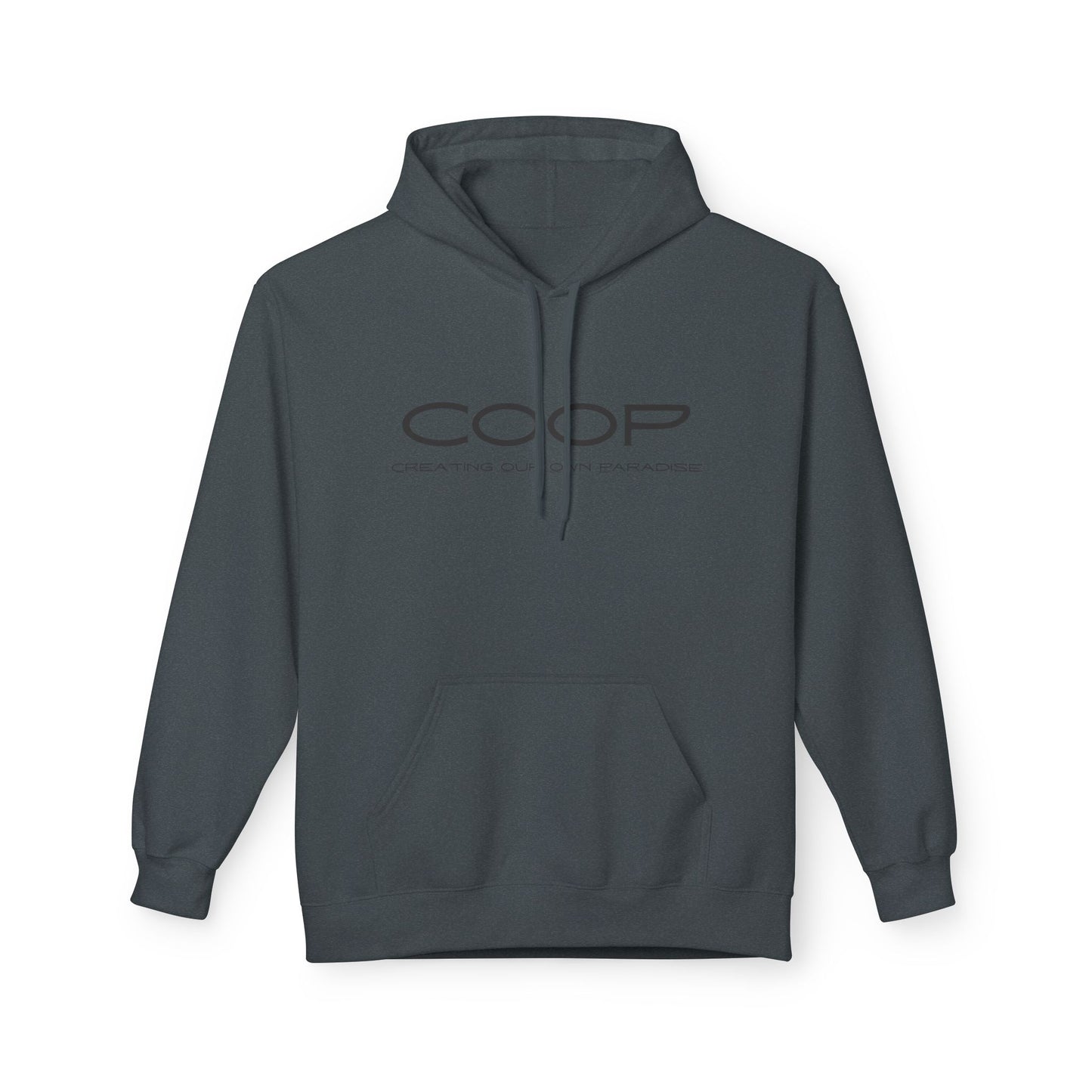 Chic Cozy Hoodie for All Occasions, Unisex Hoodie, Casual Wear, Unique Gift, Perfect for Every Season, Graphic Hoodie, Trendy Fleece