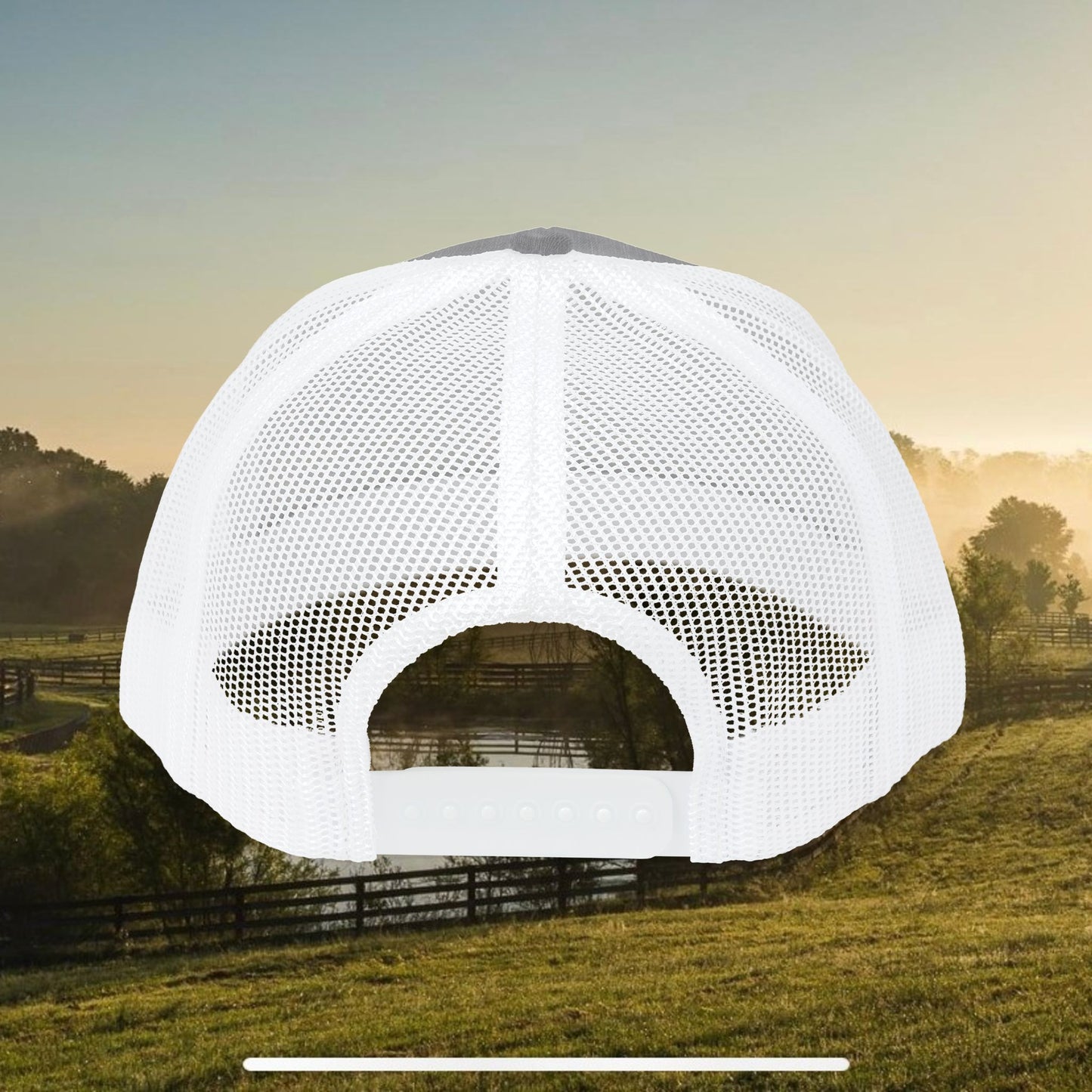 “COOP Lifestyle Hat – Back to the Land”