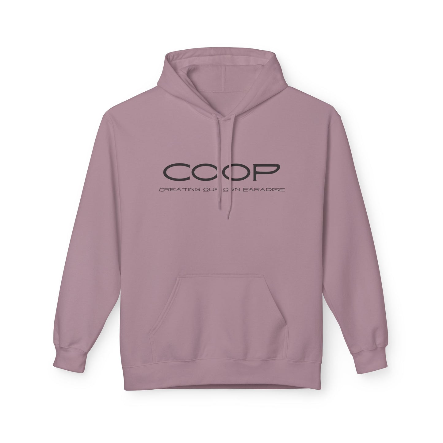 Chic Cozy Hoodie for All Occasions, Unisex Hoodie, Casual Wear, Unique Gift, Perfect for Every Season, Graphic Hoodie, Trendy Fleece