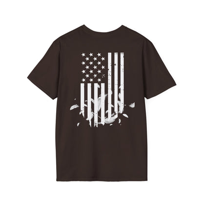 Patriotic COOP T-Shirt