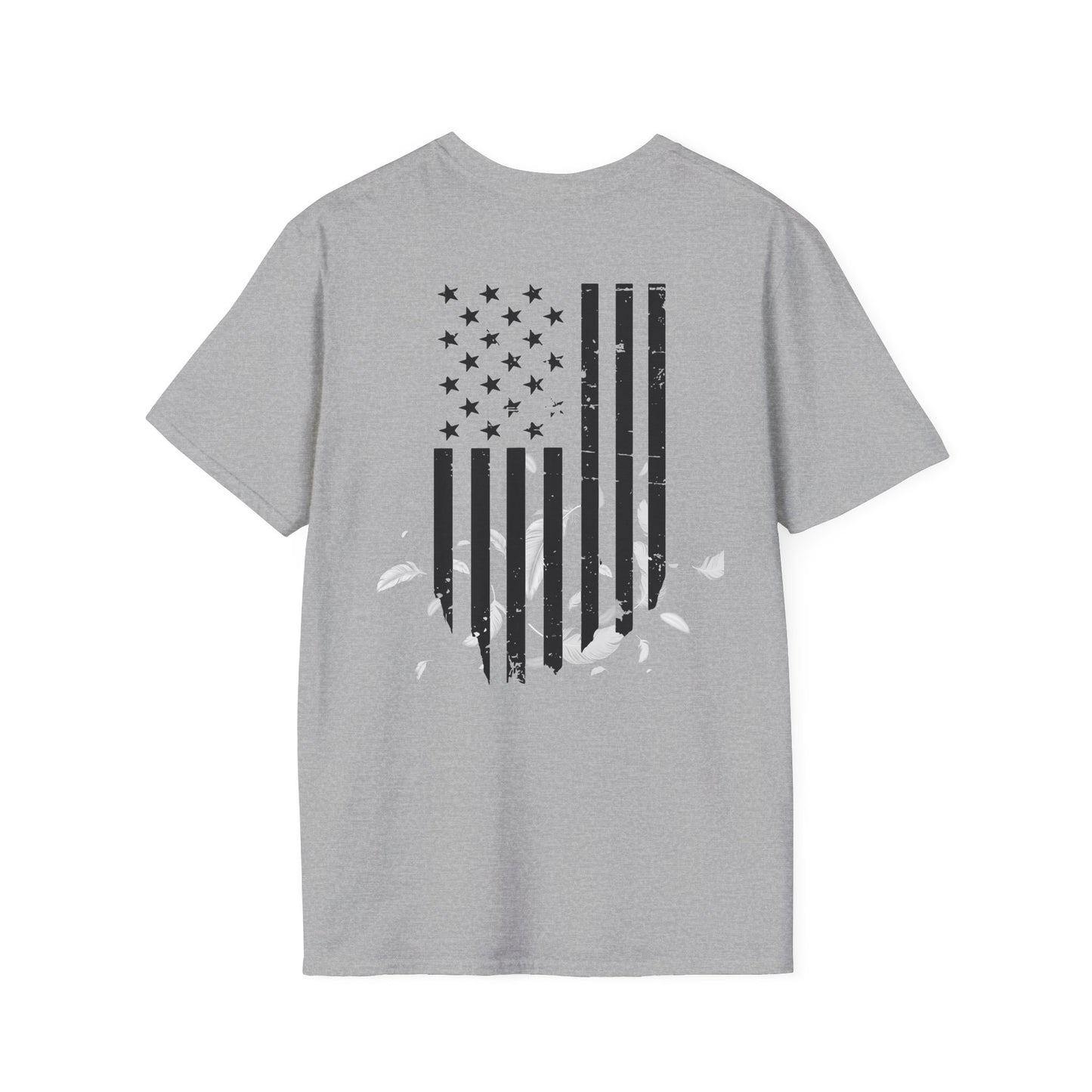 Patriotic COOP T-Shirt