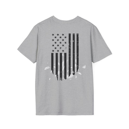 Patriotic COOP T-Shirt
