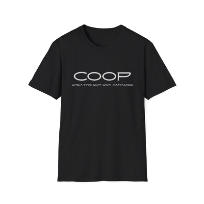 Patriotic COOP T-Shirt