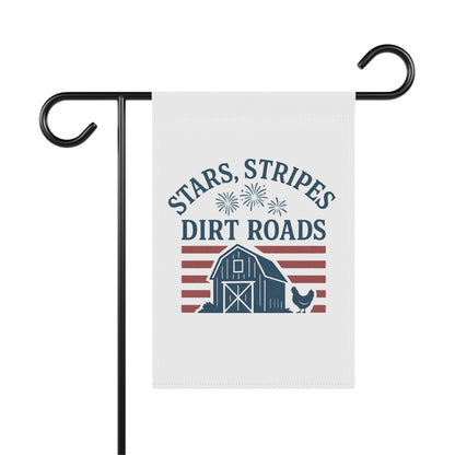 Garden & House Banner