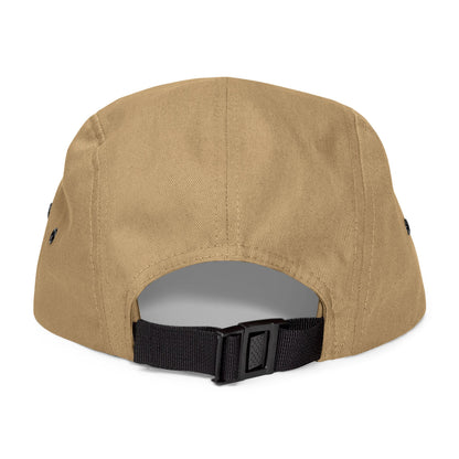 COOP 5-Panel Cap