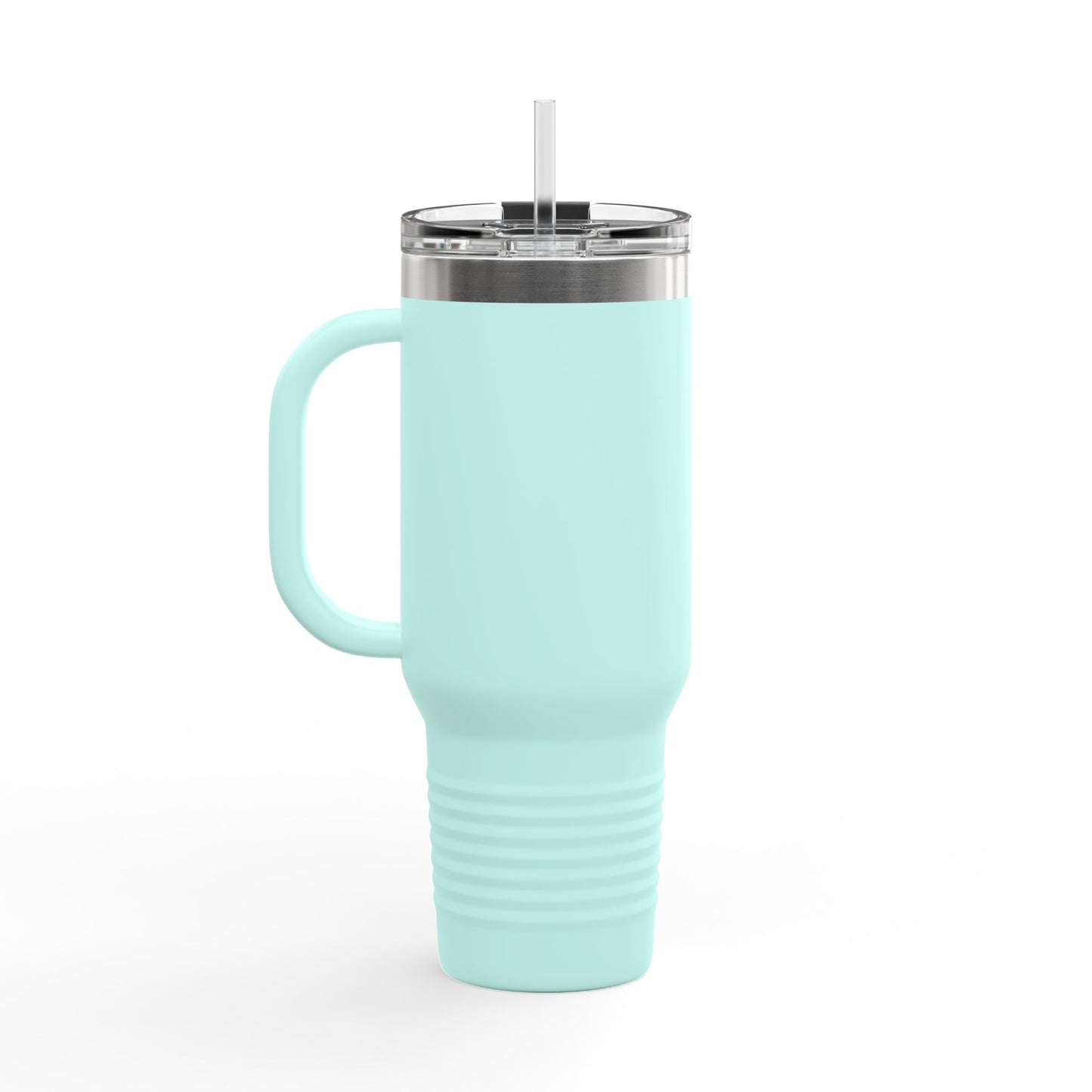 Chicken Mom Travel mug