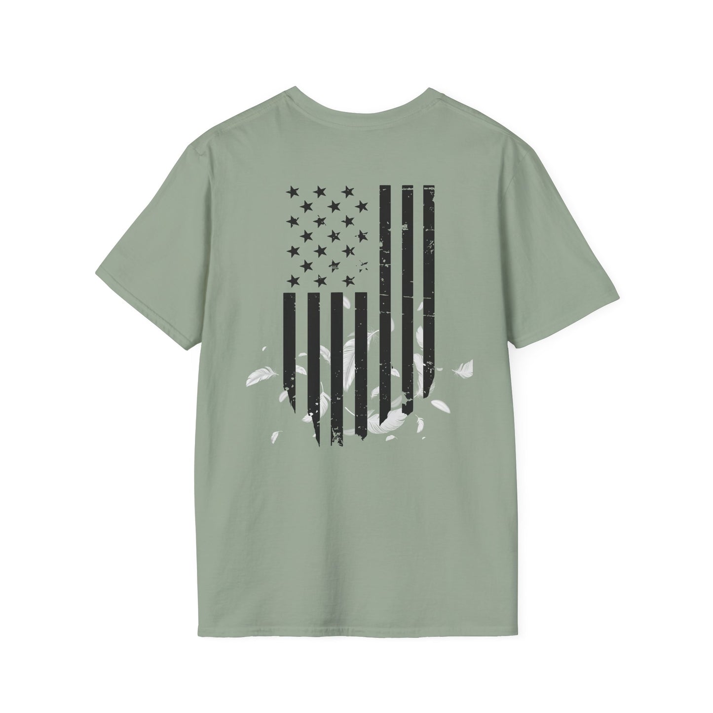 Patriotic COOP T-Shirt