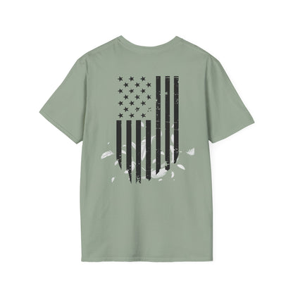 Patriotic COOP T-Shirt
