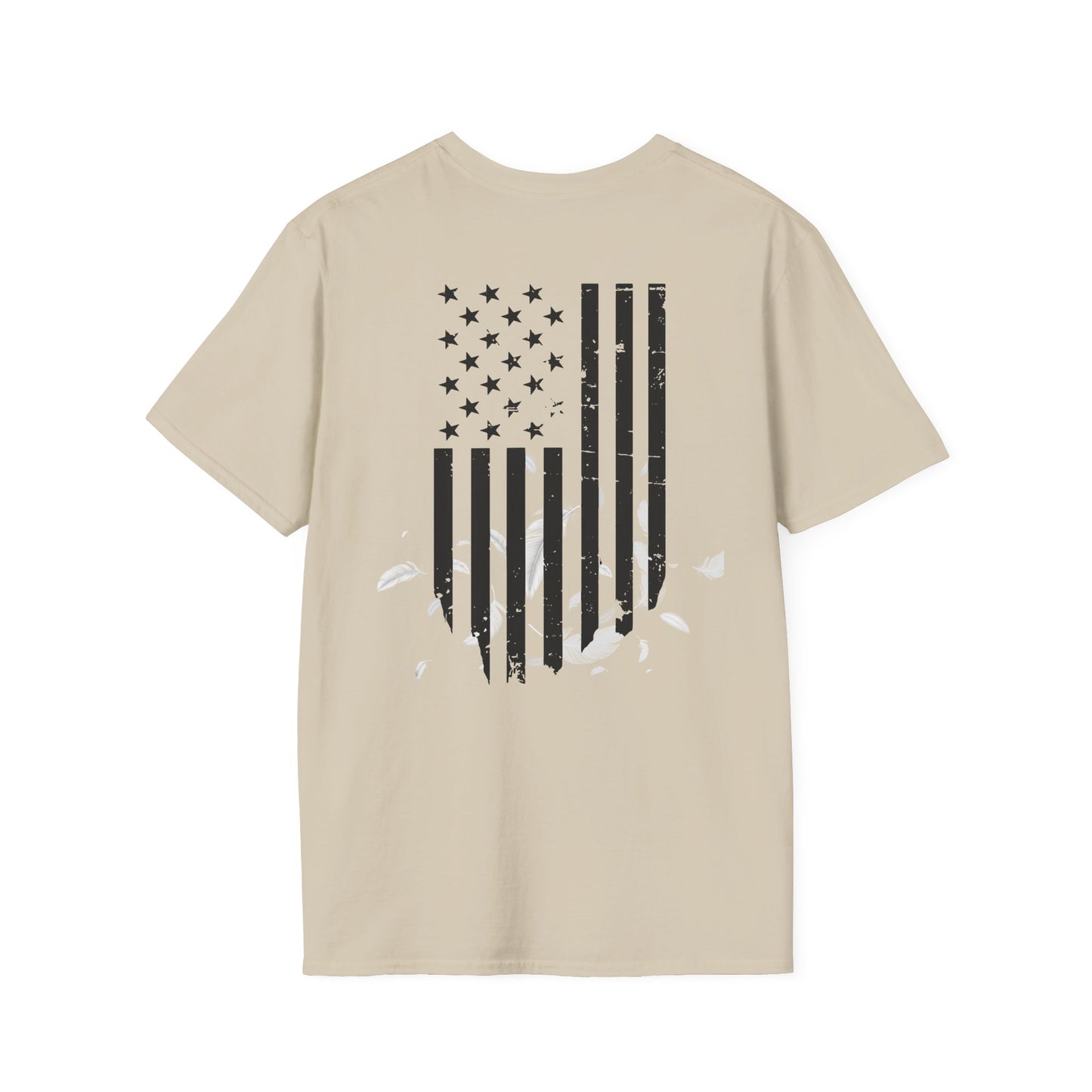 Patriotic COOP T-Shirt