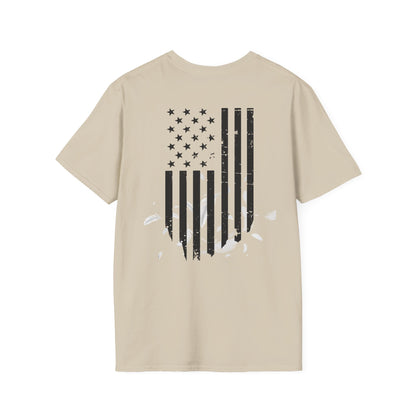 Patriotic COOP T-Shirt