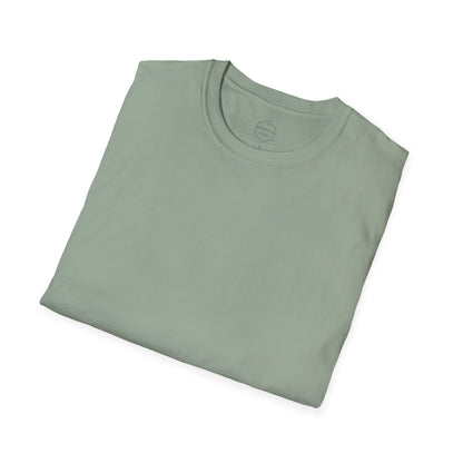 Mama of the Flock Softstyle T-Shirt - Customize with your date/ year