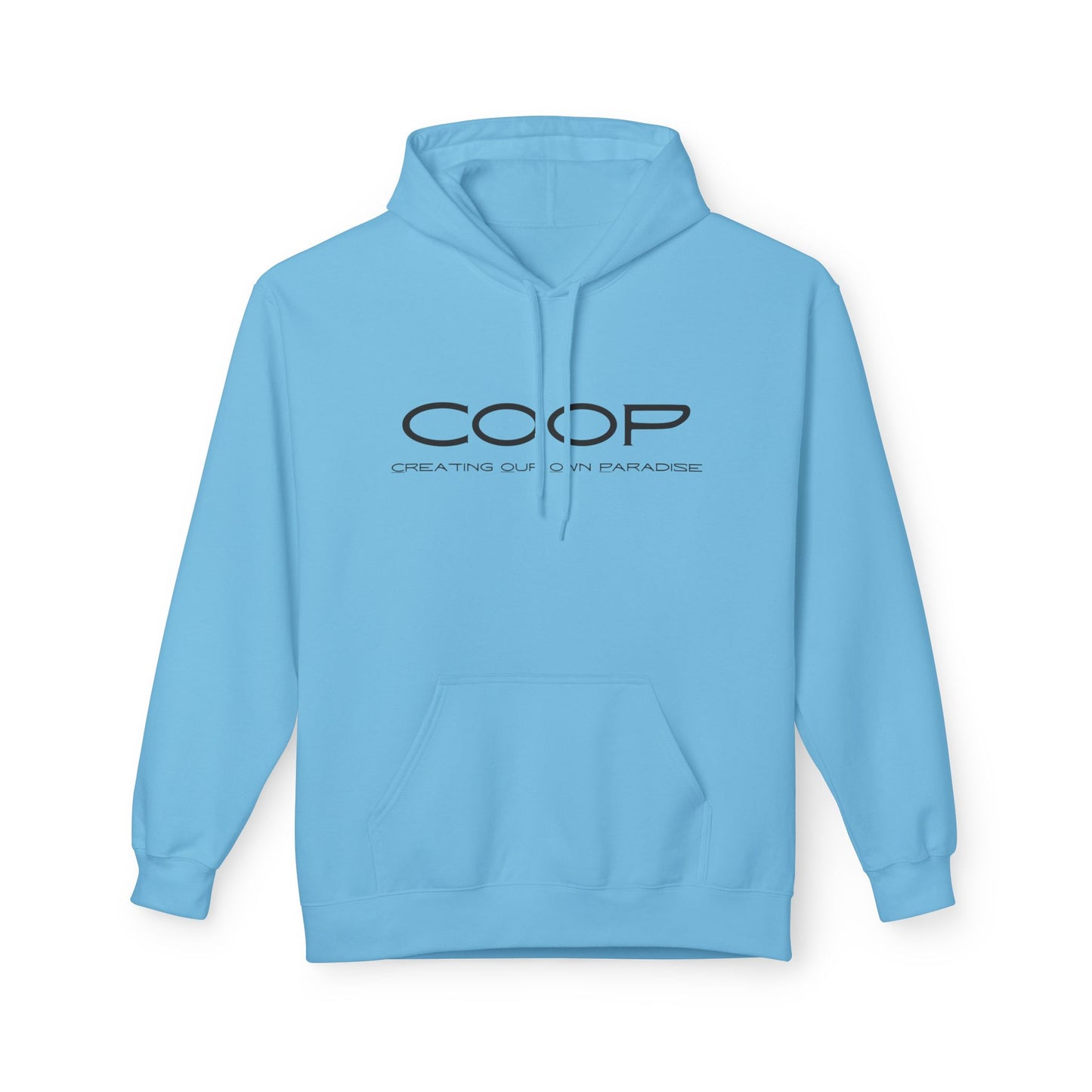 Chic Cozy Hoodie for All Occasions, Unisex Hoodie, Casual Wear, Unique Gift, Perfect for Every Season, Graphic Hoodie, Trendy Fleece