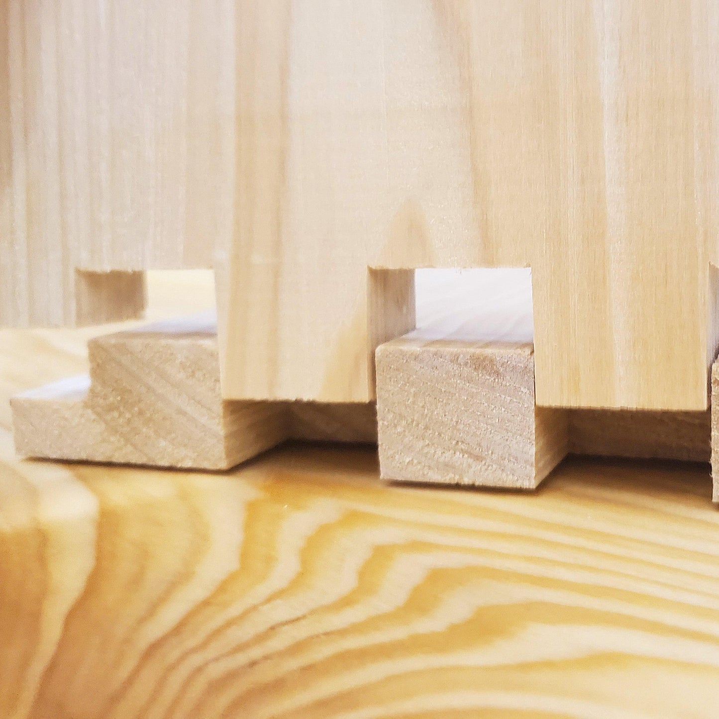 5-Frame Nucleus Hive Kit - Deep