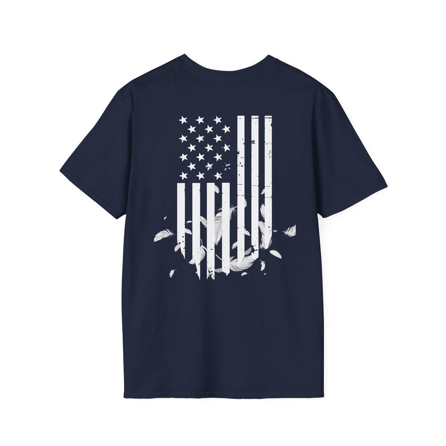 Patriotic COOP T-Shirt