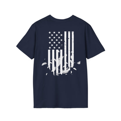 Patriotic COOP T-Shirt