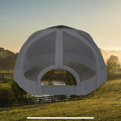 “COOP Lifestyle Hat – Back to the Land”