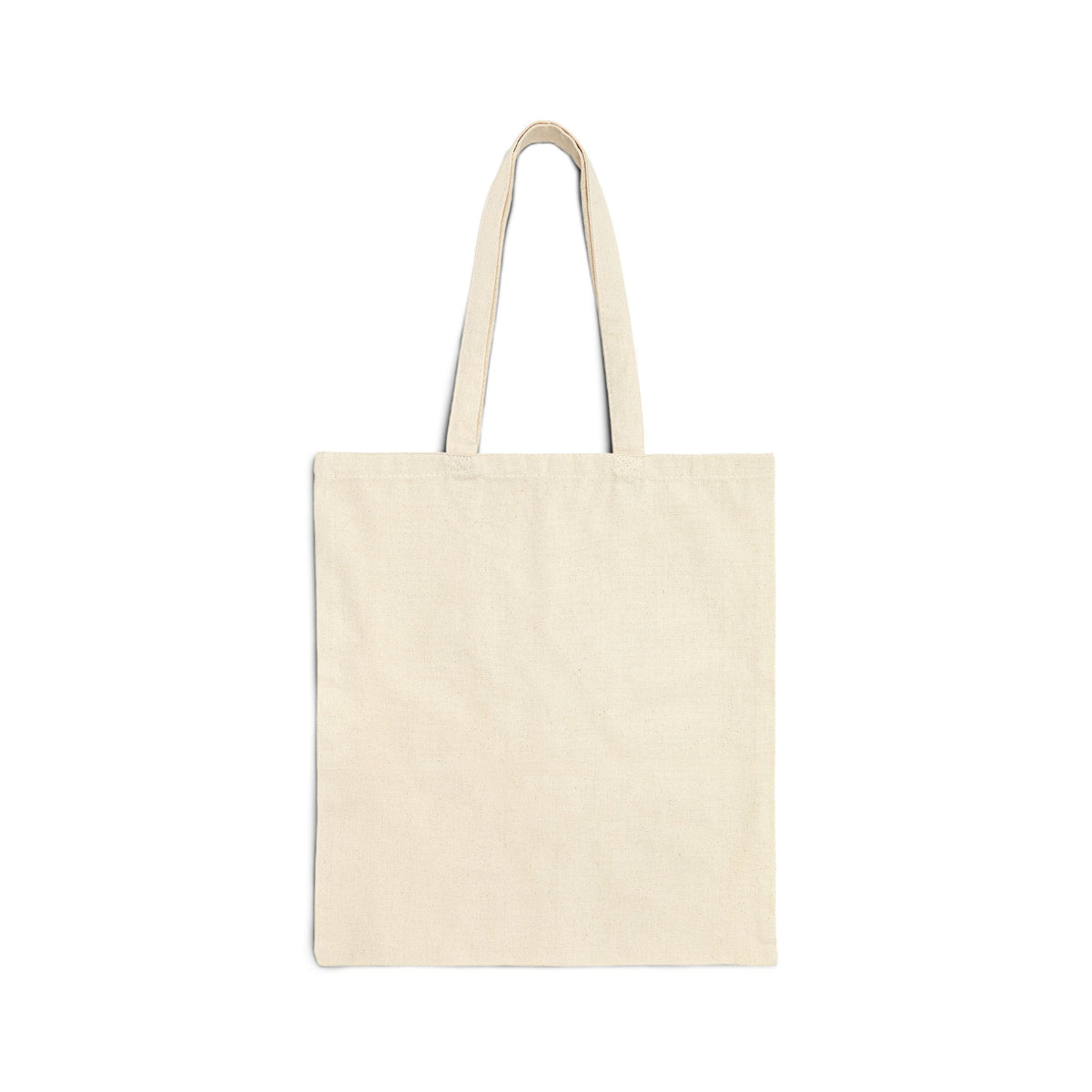 Pumpkin Season Farm Market Tote – Heavy Cotton Canvas Bag