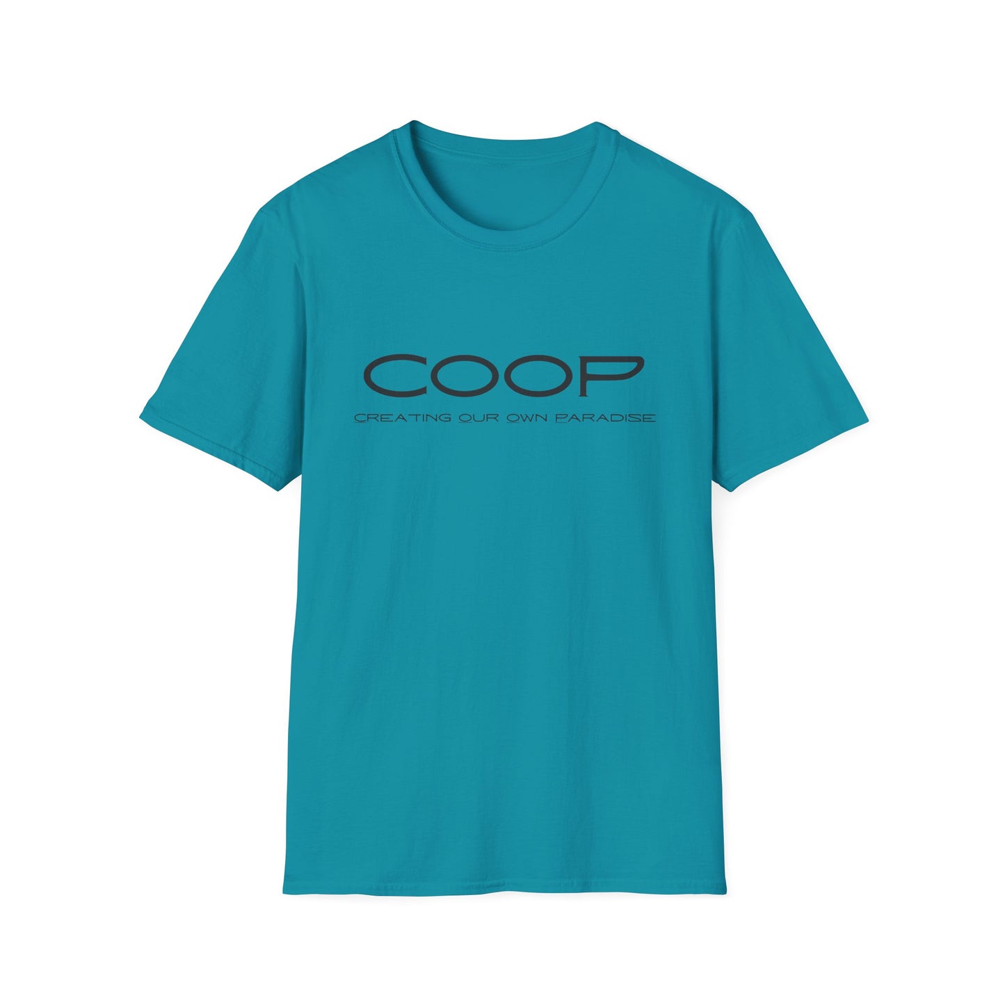 Patriotic COOP T-Shirt