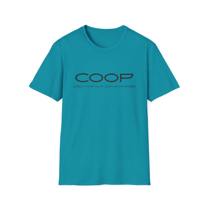 Patriotic COOP T-Shirt