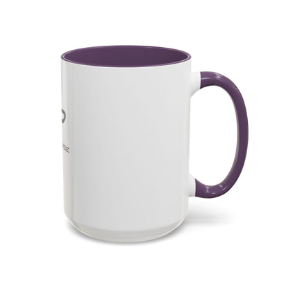 COOP Coffee Mug — Black-Trim 15oz