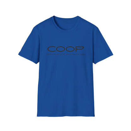 Patriotic COOP T-Shirt