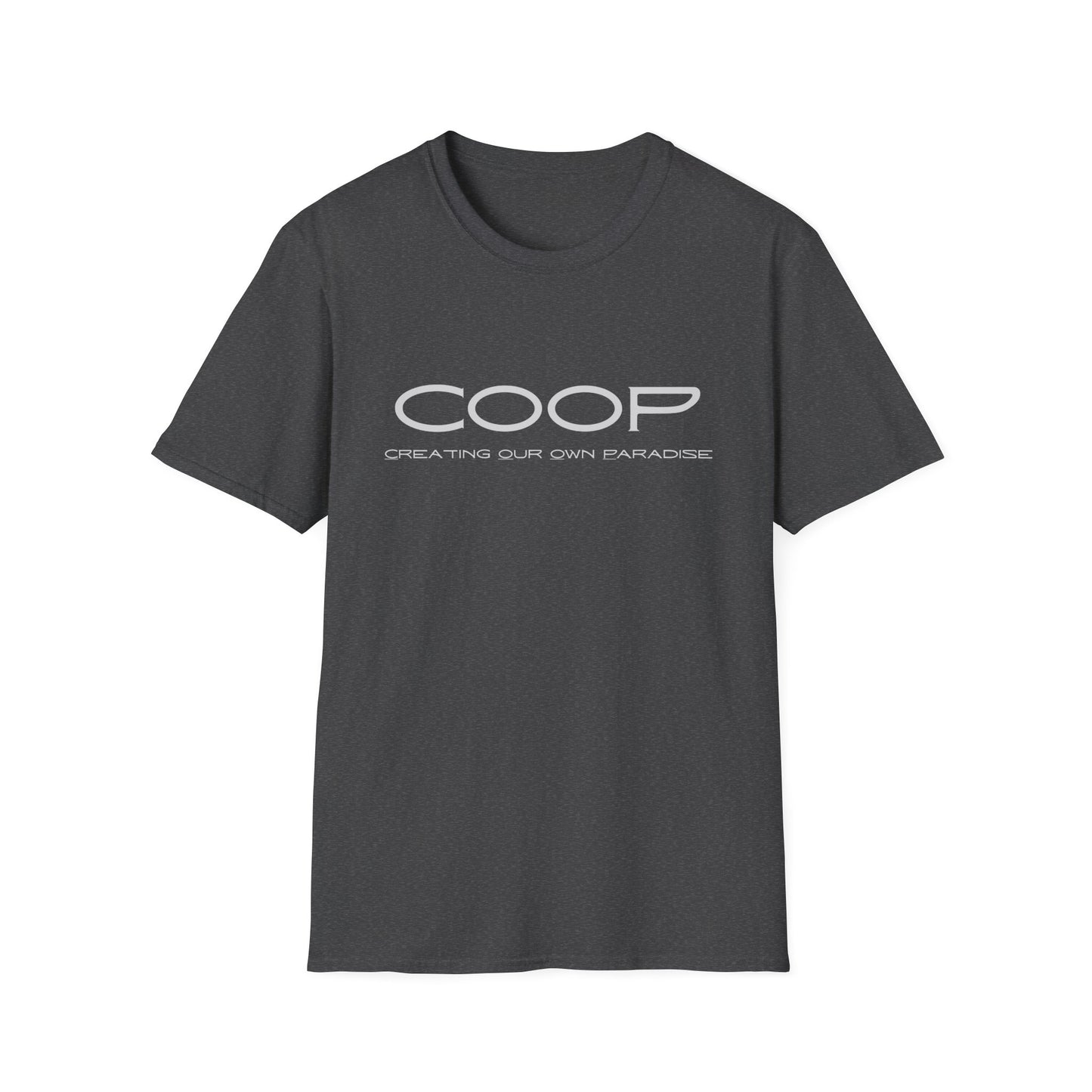 Patriotic COOP T-Shirt