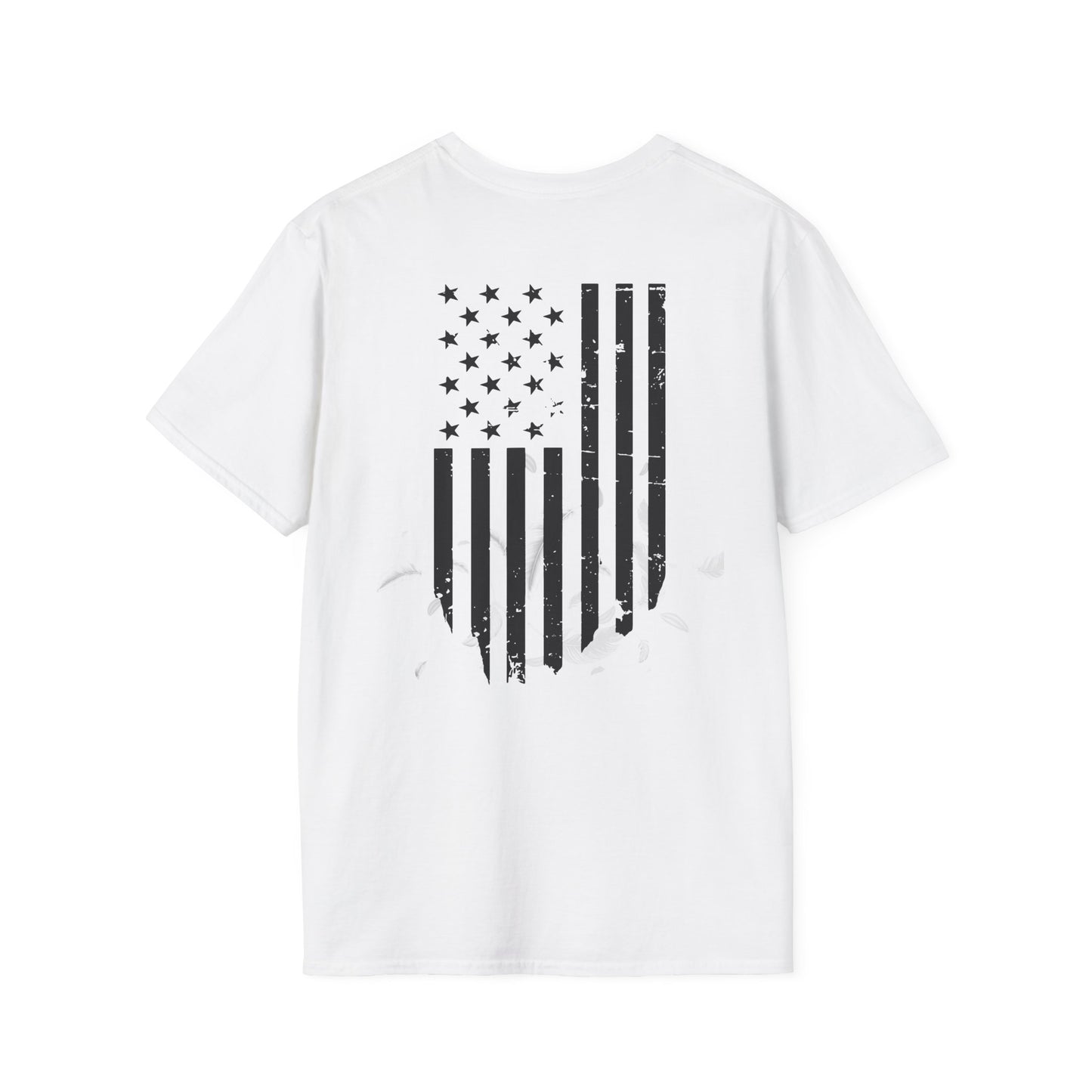 Patriotic COOP T-Shirt