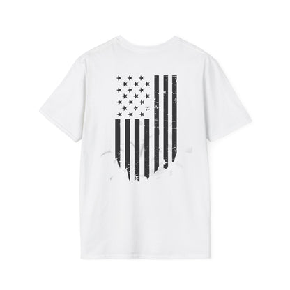 Patriotic COOP T-Shirt