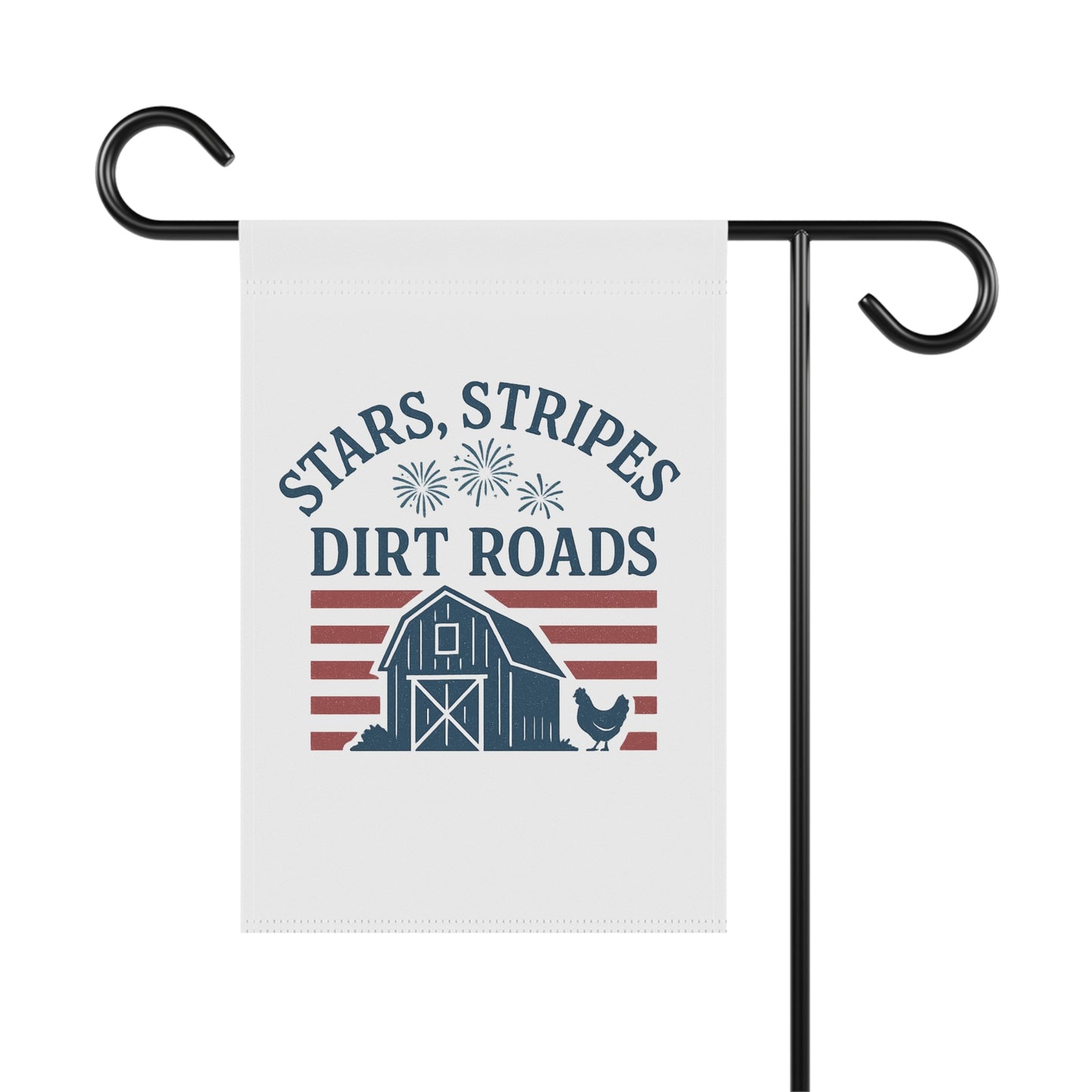 Garden & House Banner