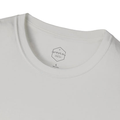 Mama of the Flock Softstyle T-Shirt - Customize with your date/ year