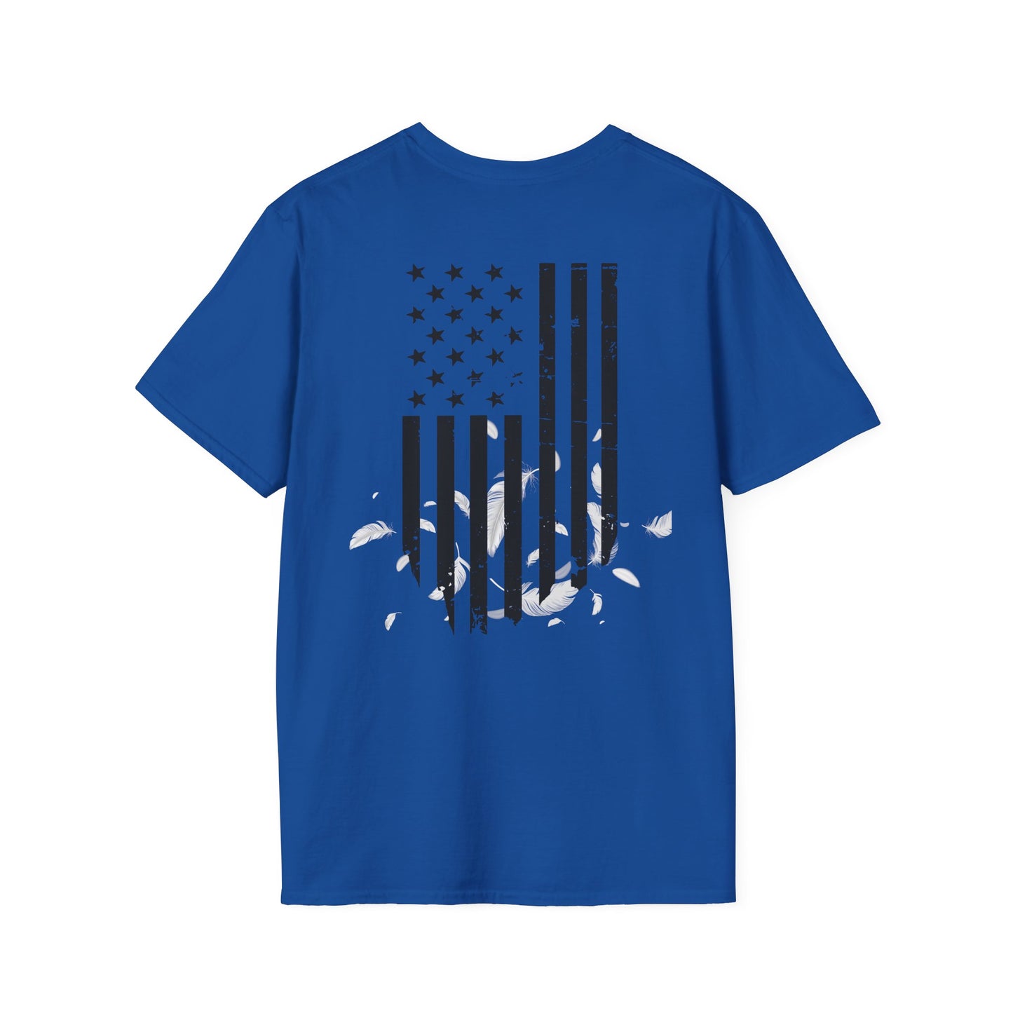 Patriotic COOP T-Shirt