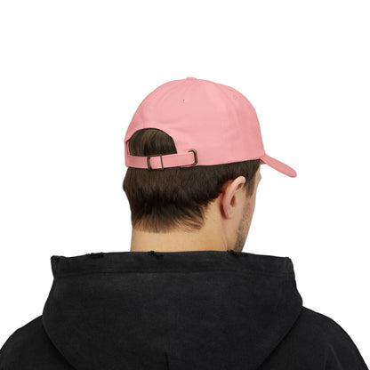 #1 Farm Dad Cap, Classic Dad Cap, Gift for Father's Day