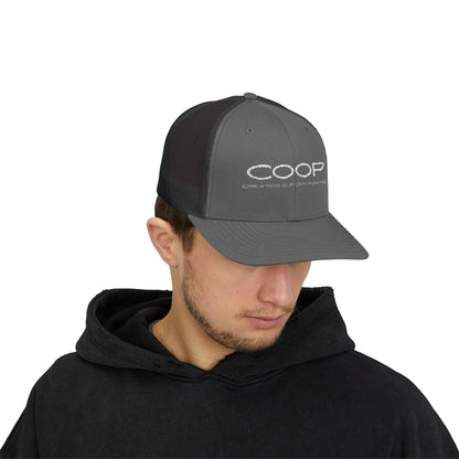 “COOP Lifestyle Hat – Back to the Land”