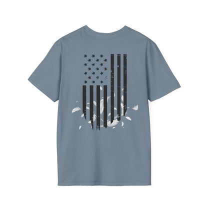 Patriotic COOP T-Shirt