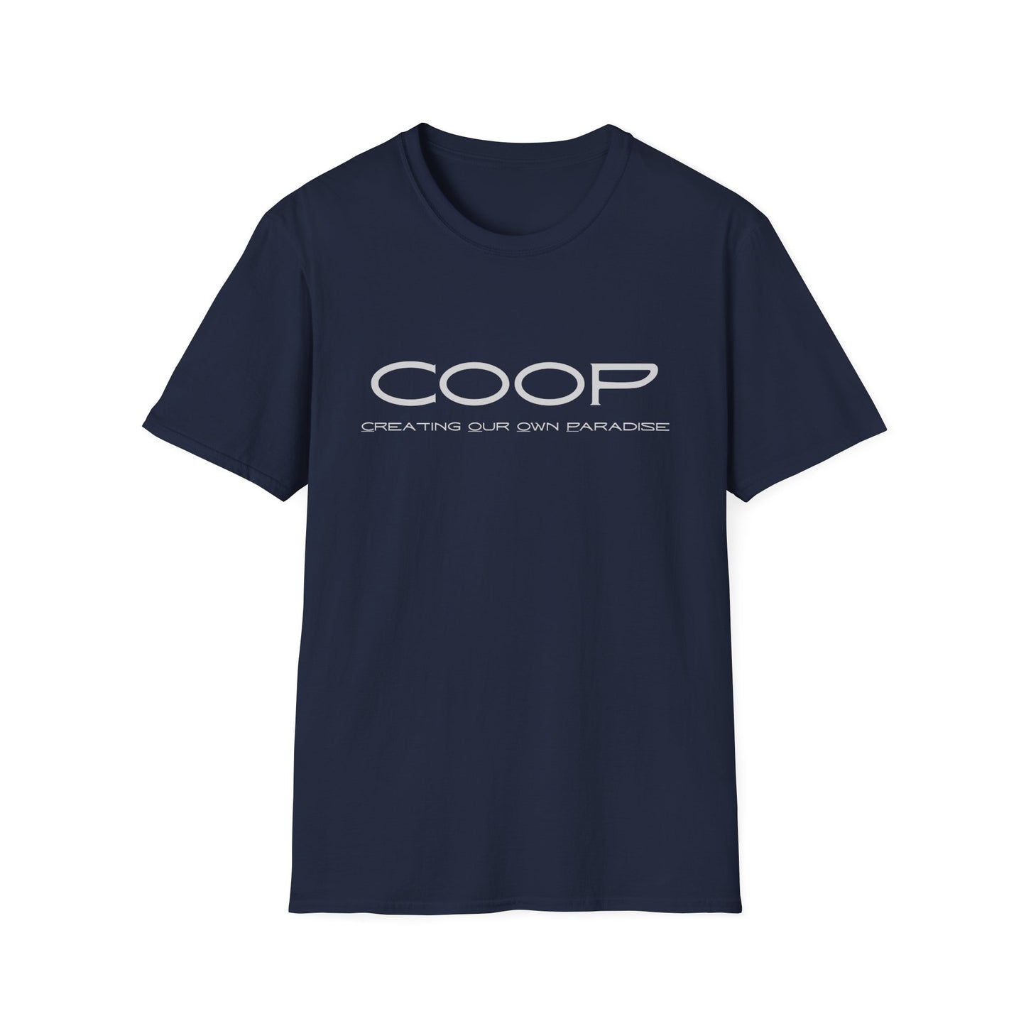 Patriotic COOP T-Shirt