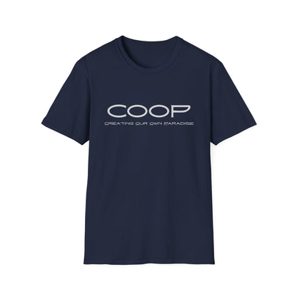 Patriotic COOP T-Shirt