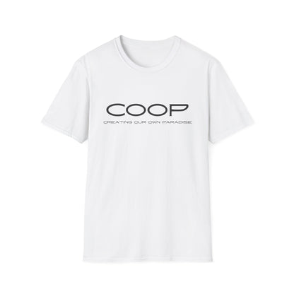 Patriotic COOP T-Shirt