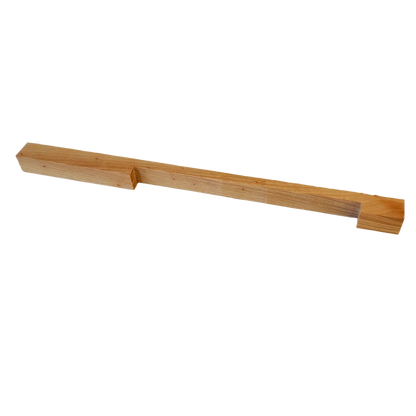 8-Frame Deep and Medium Box Hive Kit