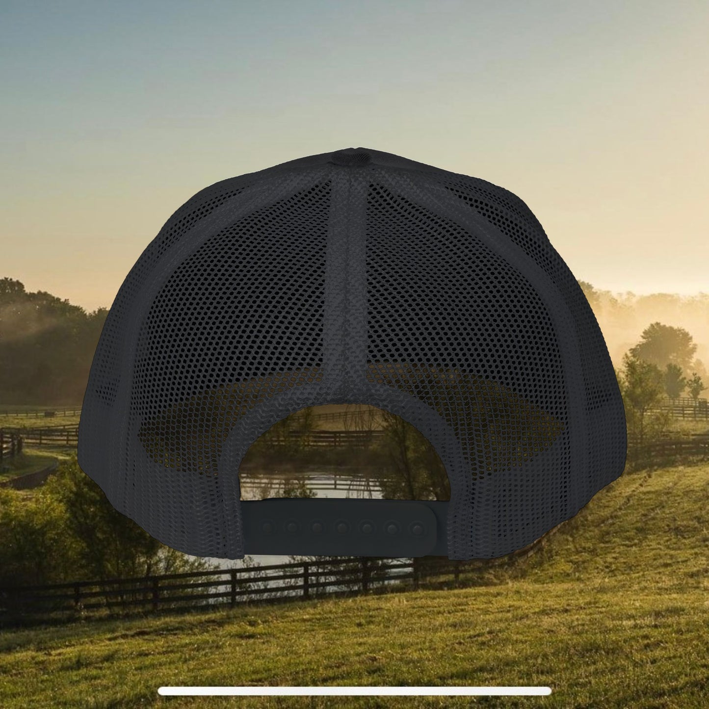 “COOP Lifestyle Hat – Back to the Land”