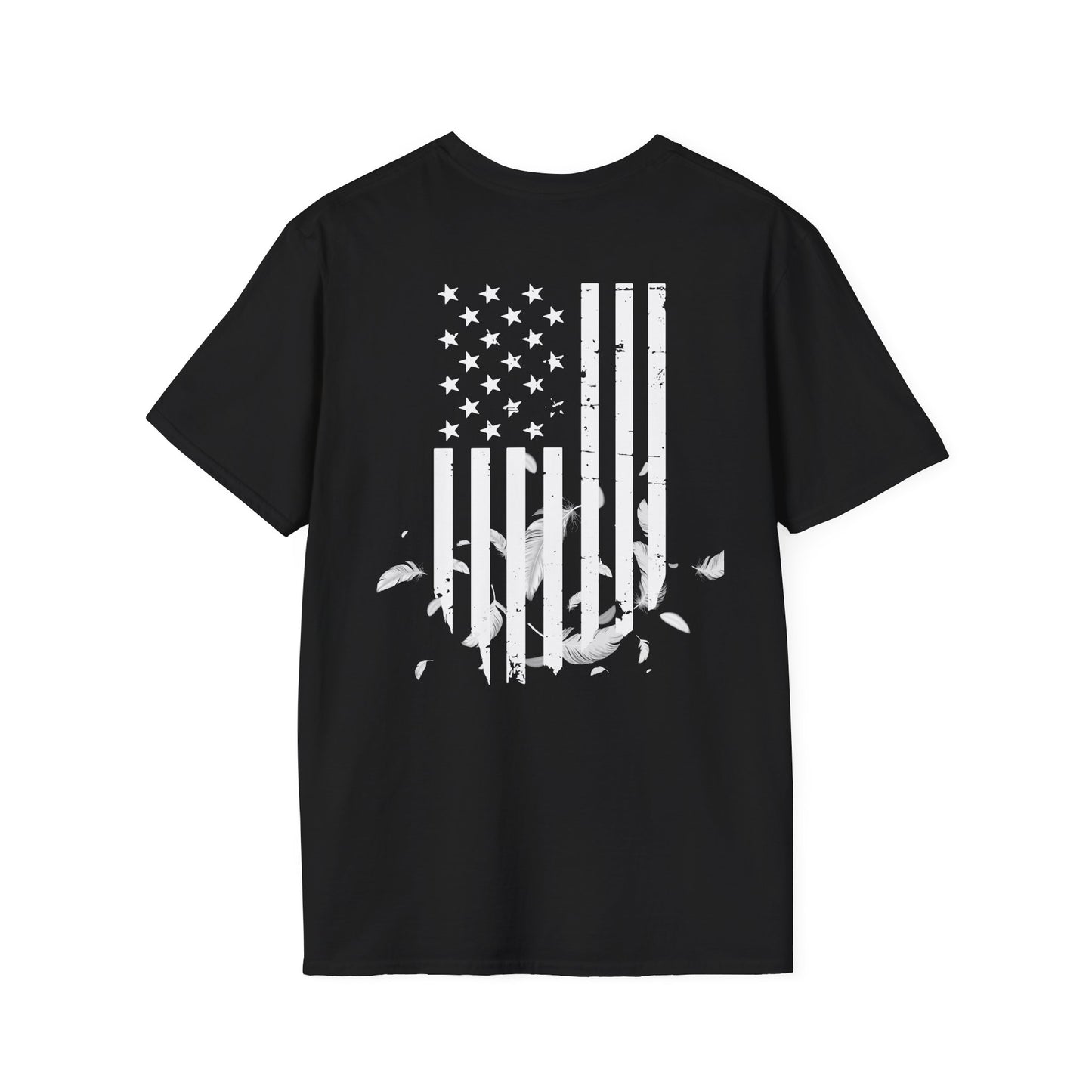 Patriotic COOP T-Shirt