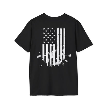 Patriotic COOP T-Shirt