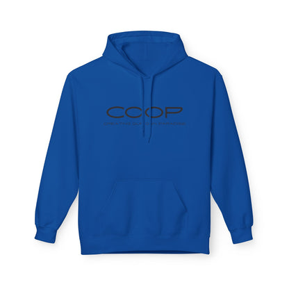 Chic Cozy Hoodie for All Occasions, Unisex Hoodie, Casual Wear, Unique Gift, Perfect for Every Season, Graphic Hoodie, Trendy Fleece