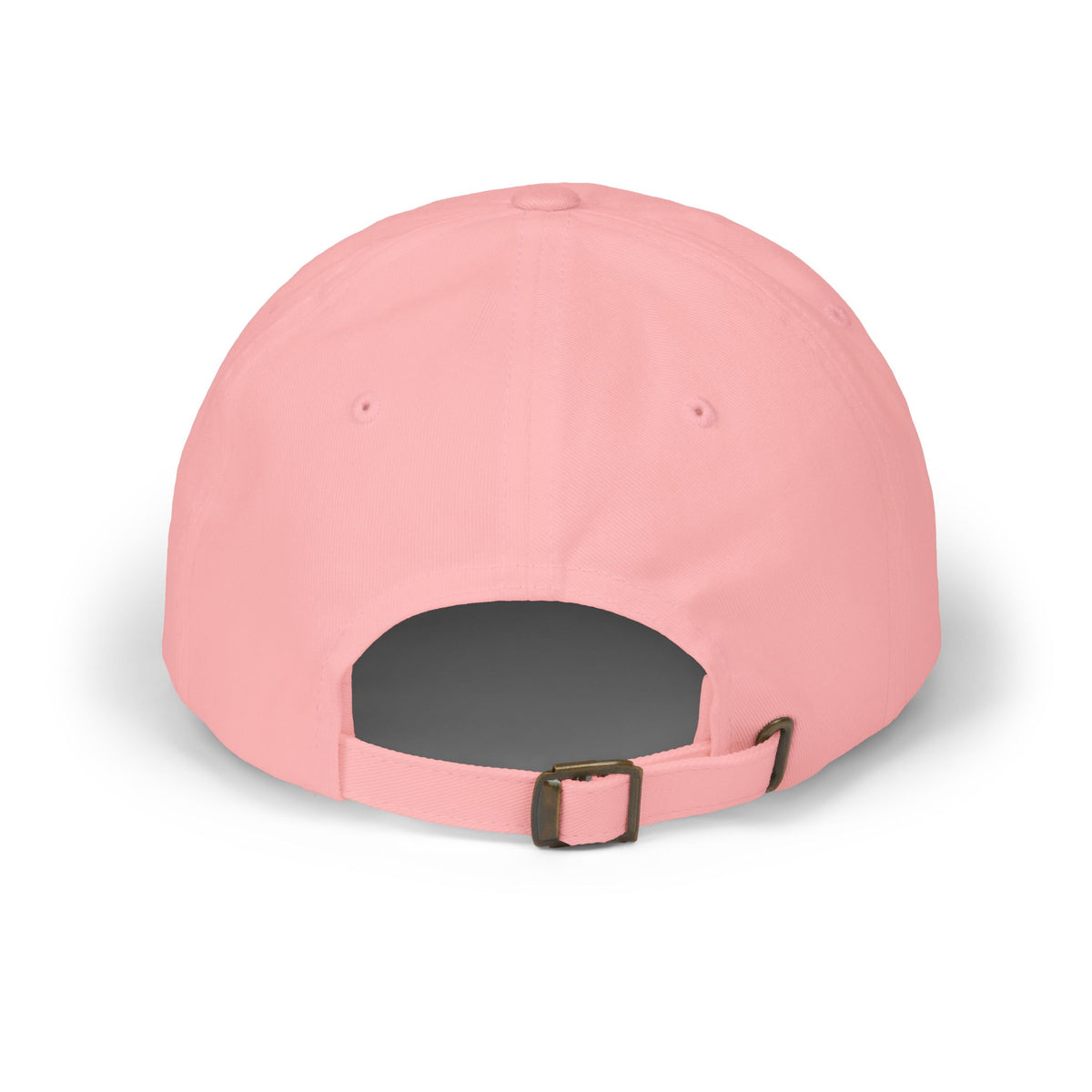 Dad Cap - "Tell Your Chickens I Said Hi" Embroidered Baseball Hat